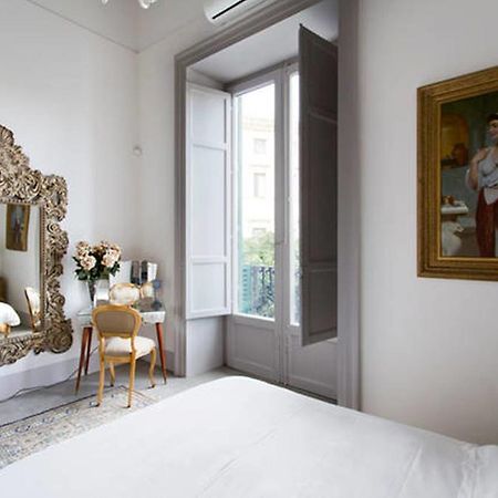 Piazza Marina Chic Apartment Palermo Exterior photo