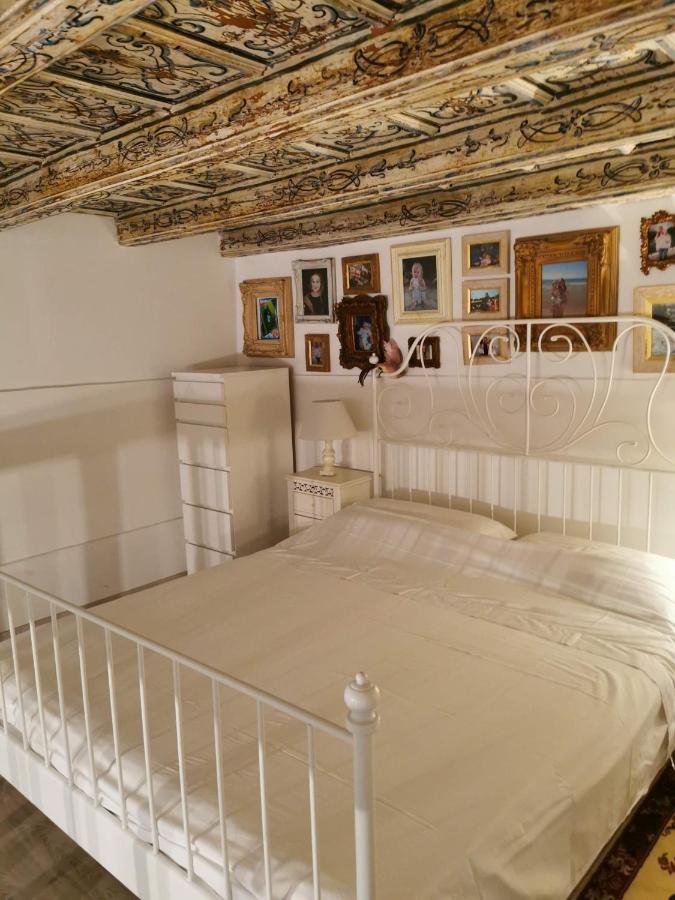 Piazza Marina Chic Apartment Palermo Exterior photo