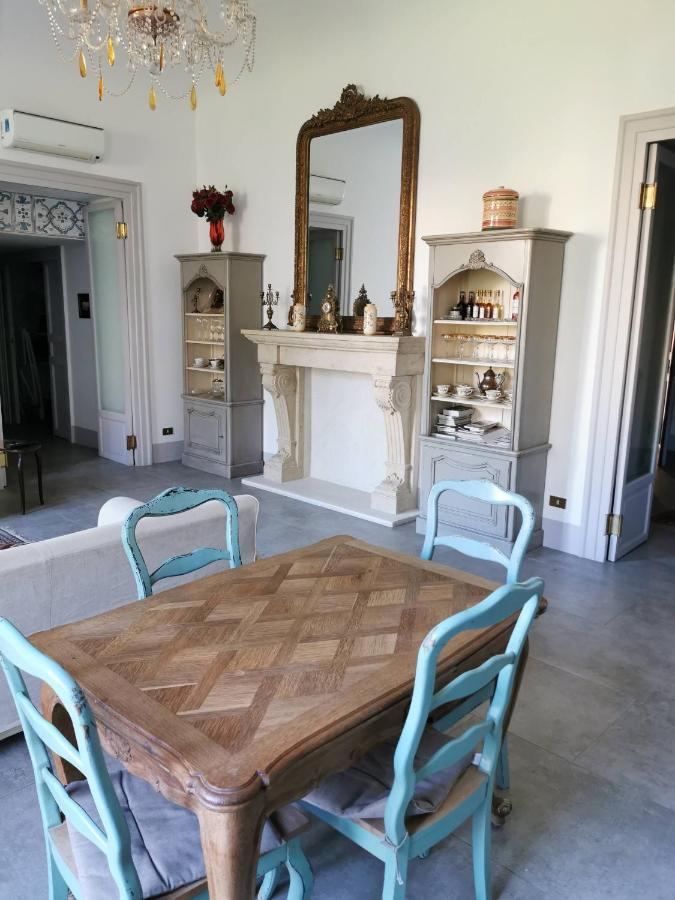 Piazza Marina Chic Apartment Palermo Exterior photo