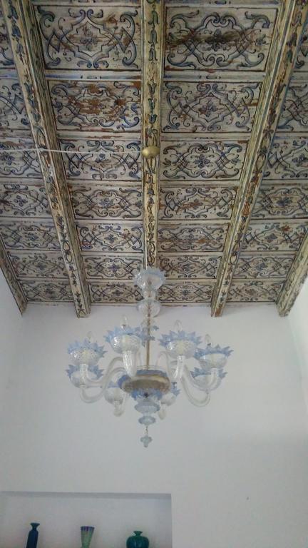 Piazza Marina Chic Apartment Palermo Exterior photo