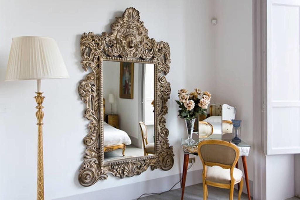 Piazza Marina Chic Apartment Palermo Exterior photo