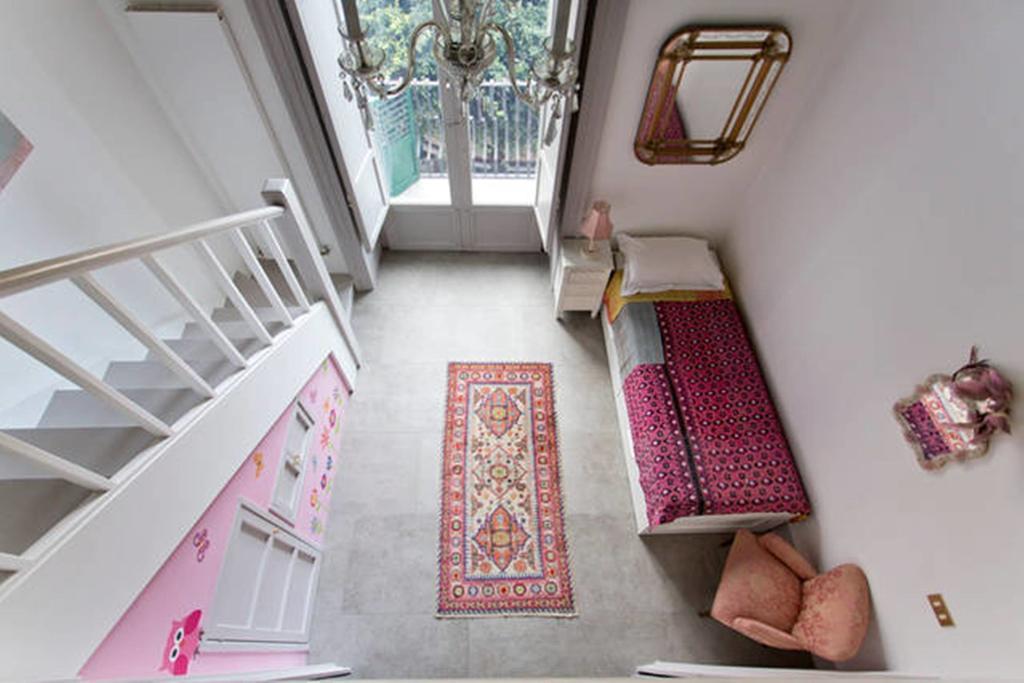 Piazza Marina Chic Apartment Palermo Exterior photo