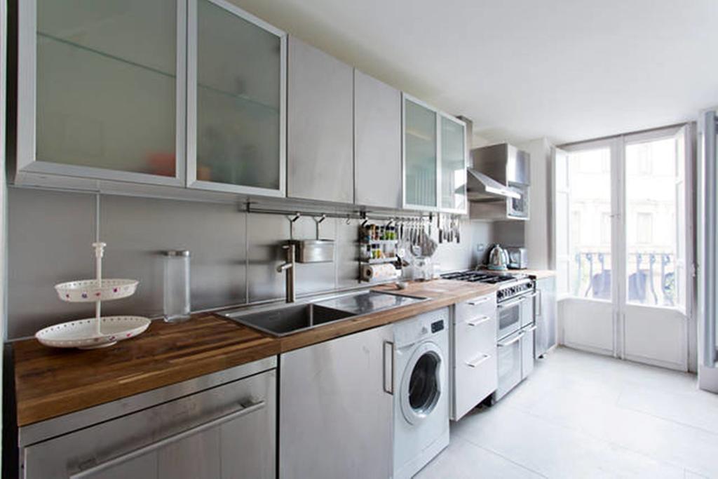 Piazza Marina Chic Apartment Palermo Exterior photo